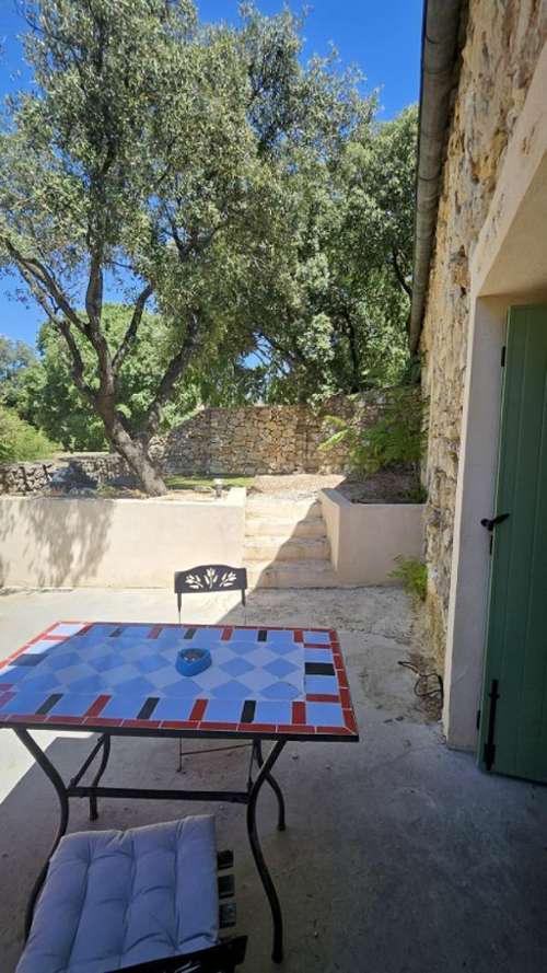 La Livinière Hérault apartamento foto 7372889