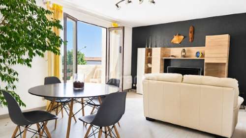 La Londe-les-Maures Var apartamento foto 7373816