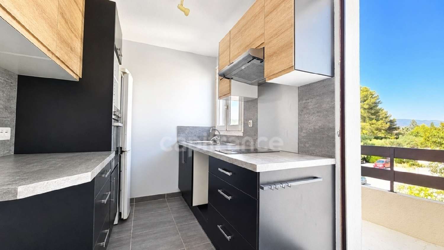 en venta apartamento La Londe-les-Maures Var 2