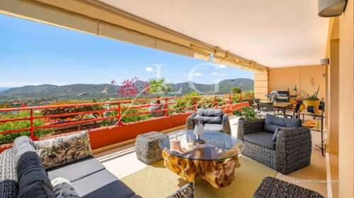 La Napoule Alpes-Maritimes appartement foto 7373467