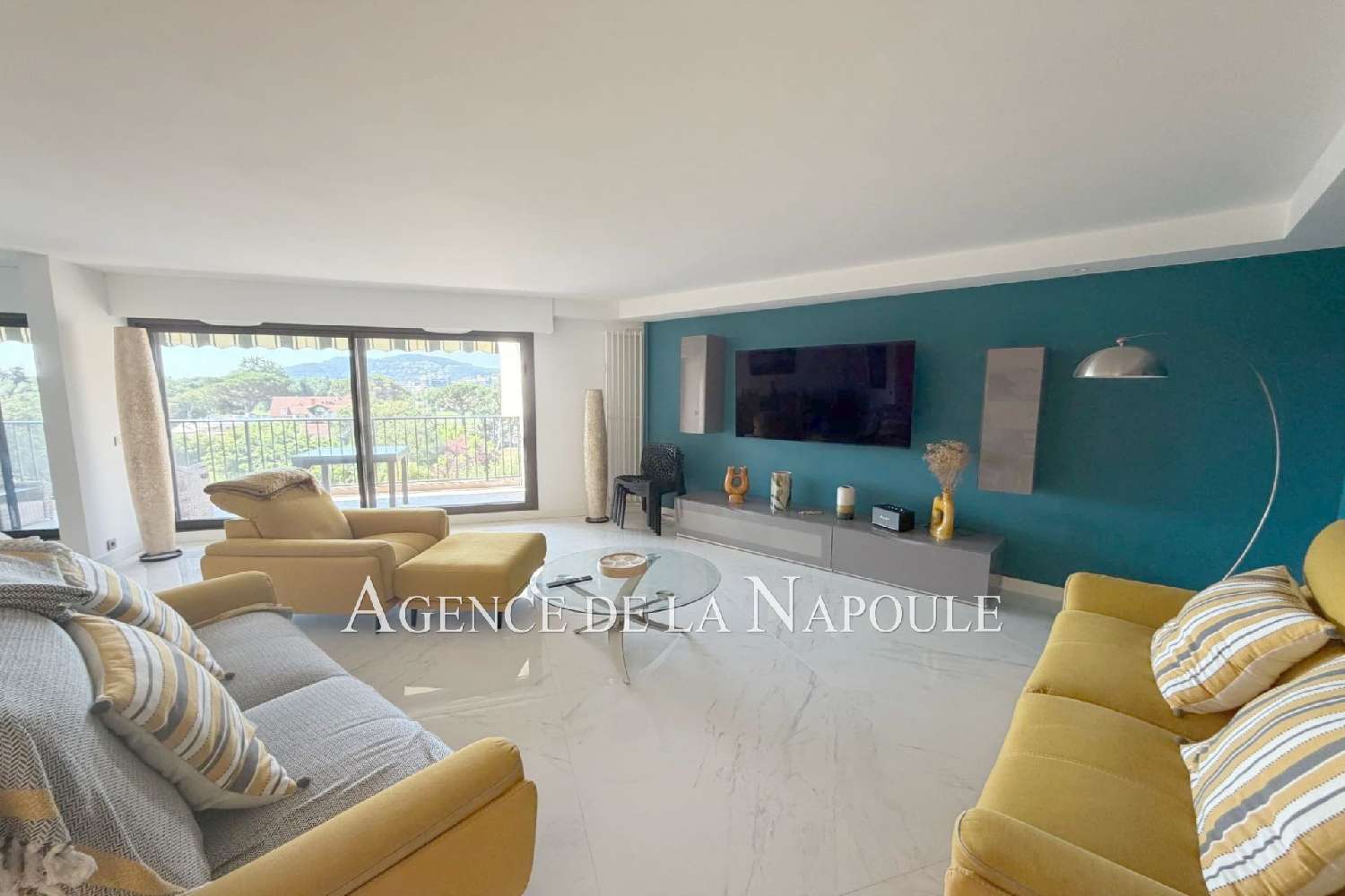 for sale apartment La Napoule Alpes-Maritimes 1