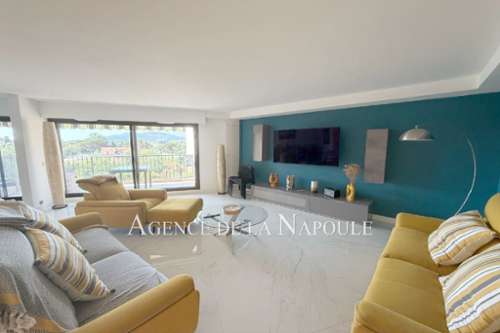 La Napoule Alpes-Maritimes apartment foto 7373762