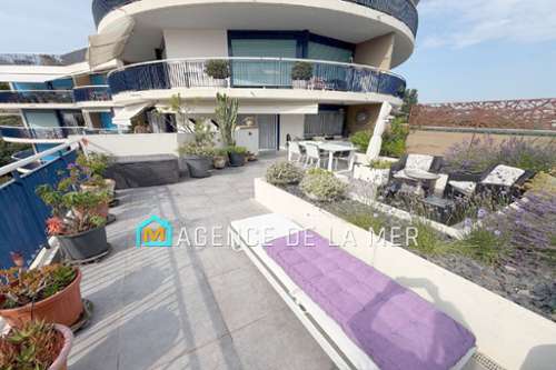 La Napoule Alpes-Maritimes appartement foto 7373807