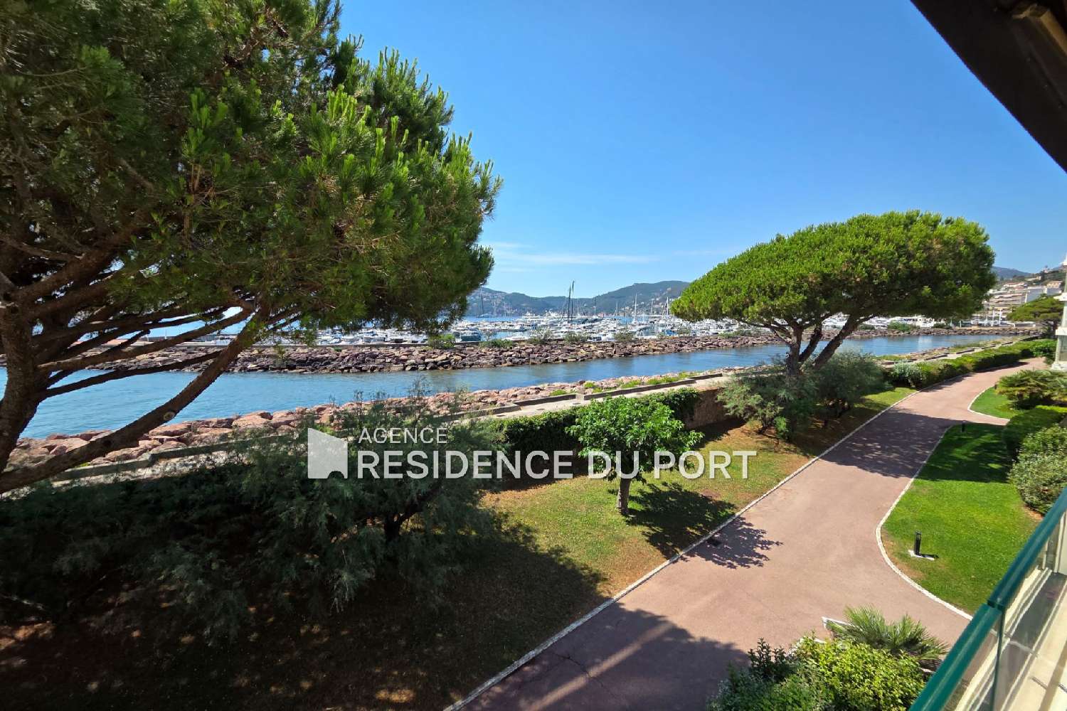 kaufen Wohnung/ Apartment La Napoule Alpes-Maritimes 1