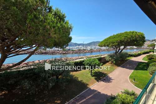 La Napoule Alpes-Maritimes apartamento foto 7383443