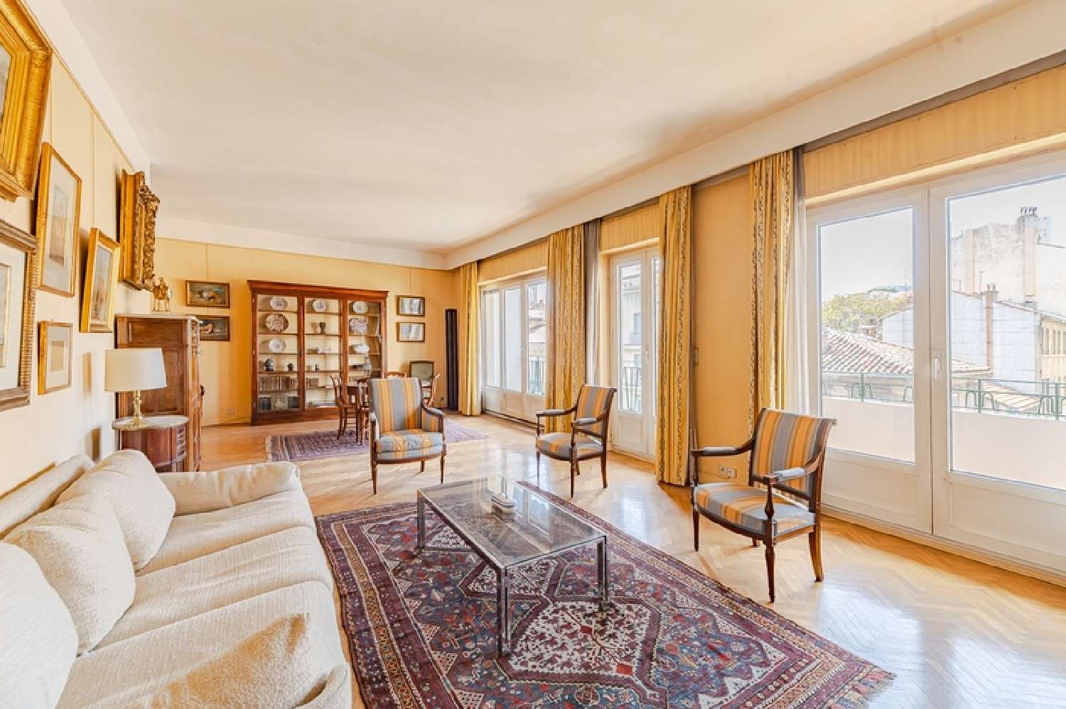 kaufen Wohnung/ Apartment La Panouse Bouches-du-Rhône 1
