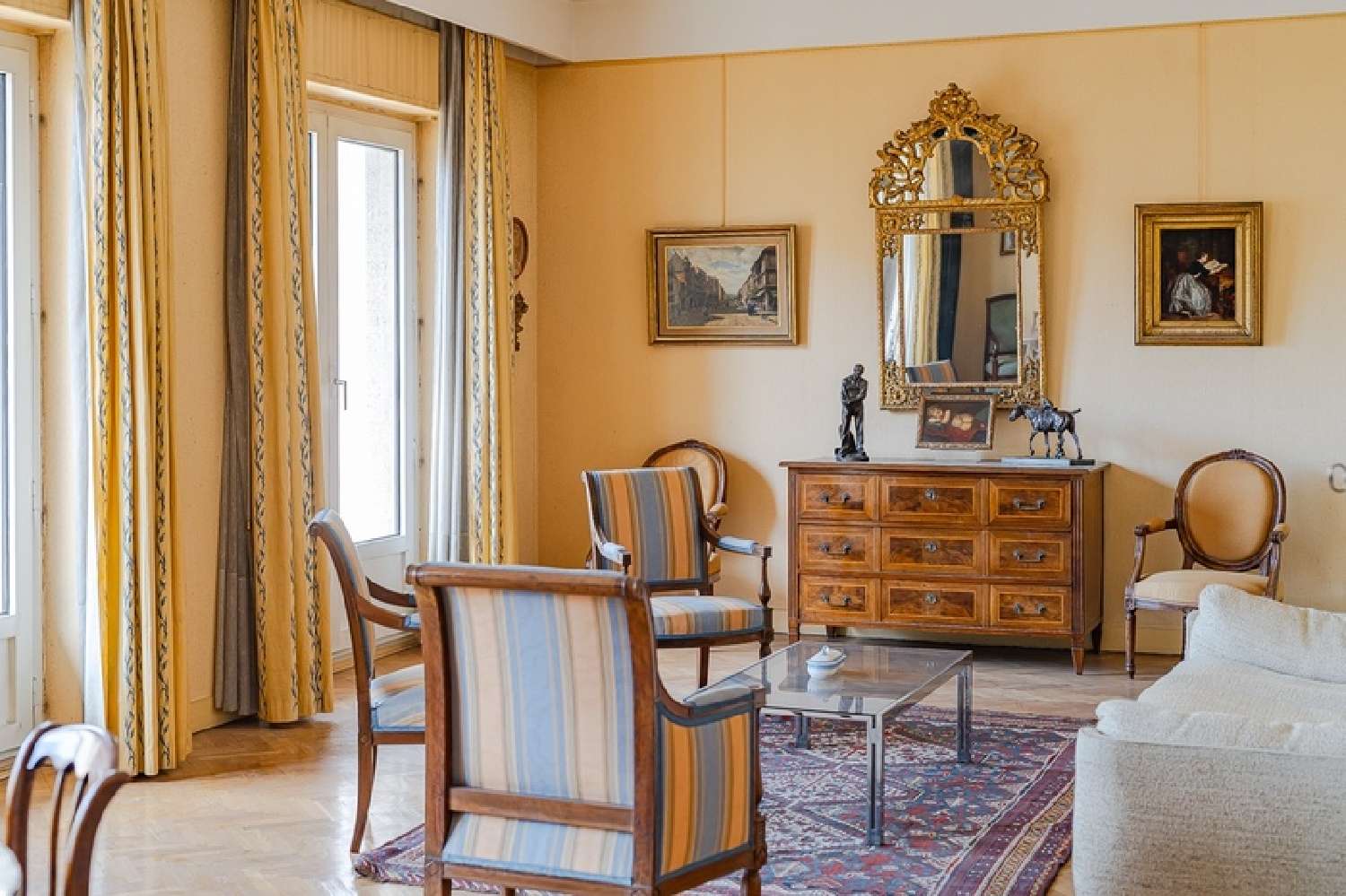 kaufen Wohnung/ Apartment La Panouse Bouches-du-Rhône 2