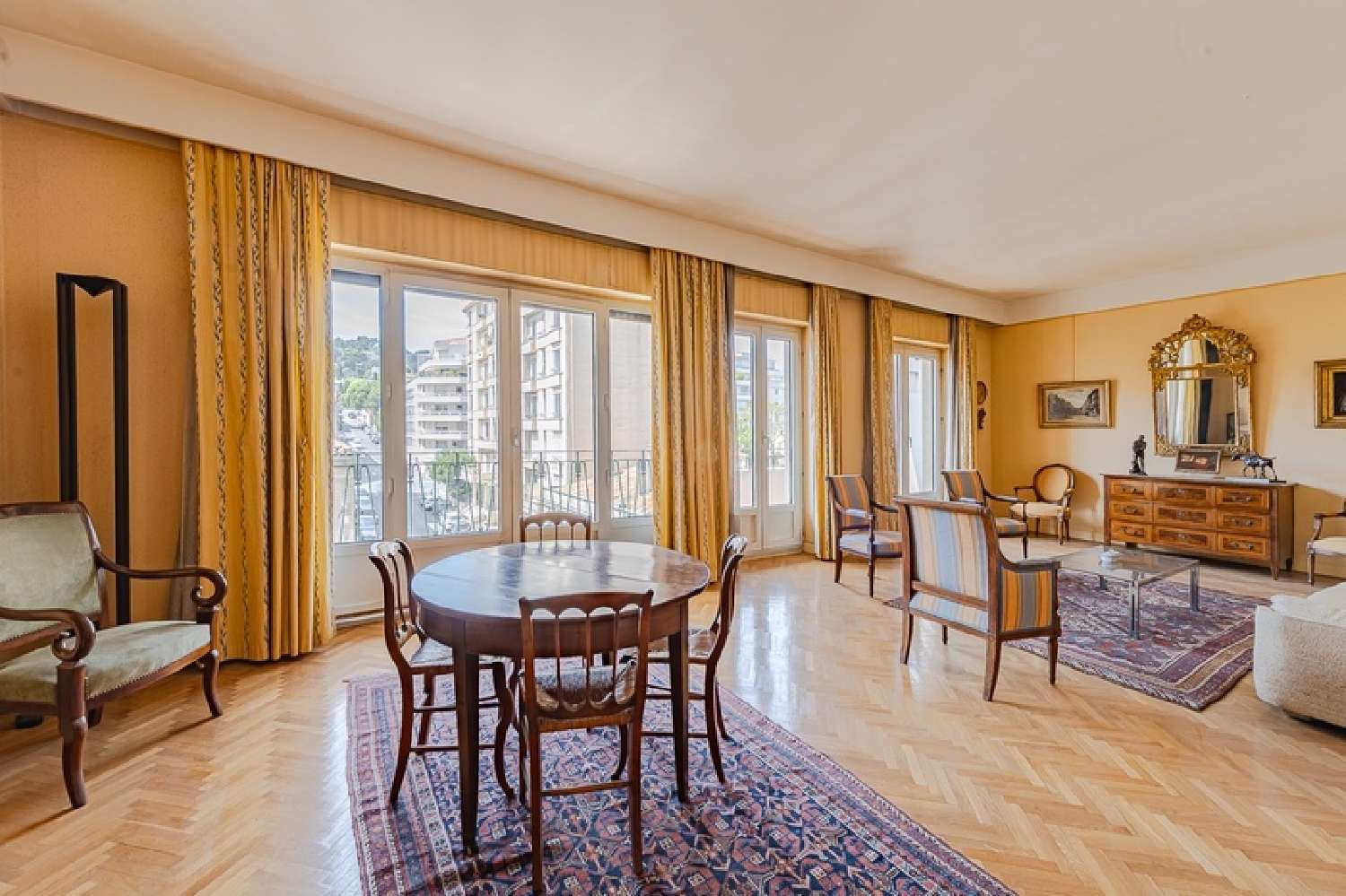 kaufen Wohnung/ Apartment La Panouse Bouches-du-Rhône 3
