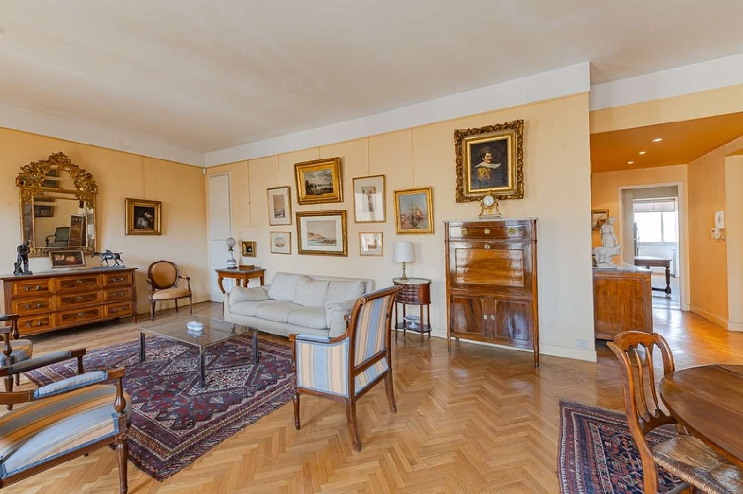 kaufen Wohnung/ Apartment La Panouse Bouches-du-Rhône 4