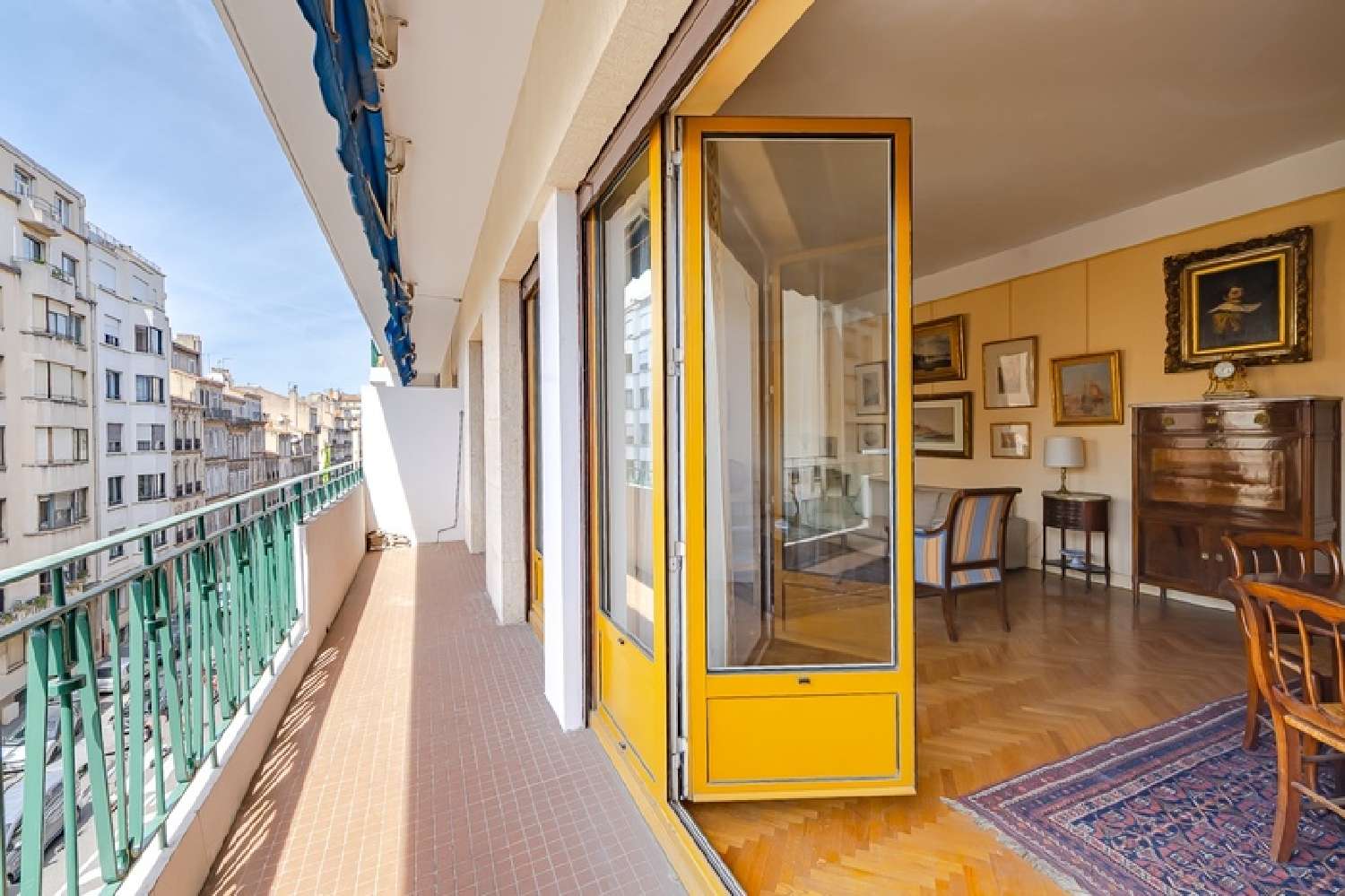 kaufen Wohnung/ Apartment La Panouse Bouches-du-Rhône 6
