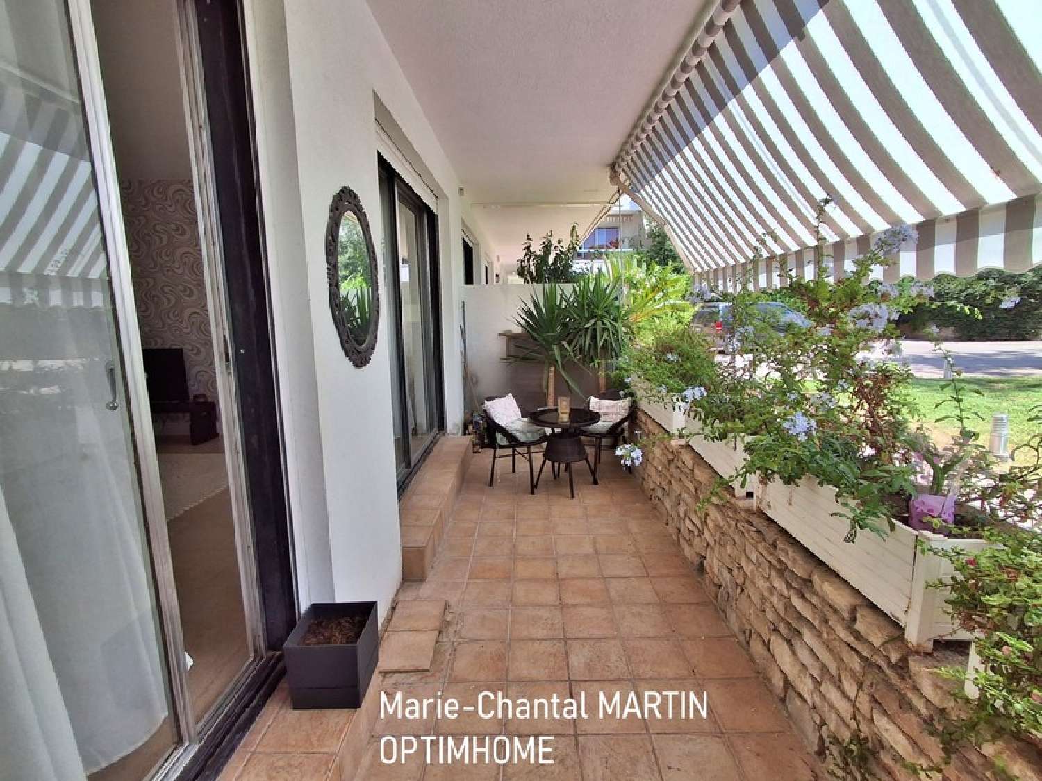 en venta apartamento La Panouse Bocas del Ródano 1