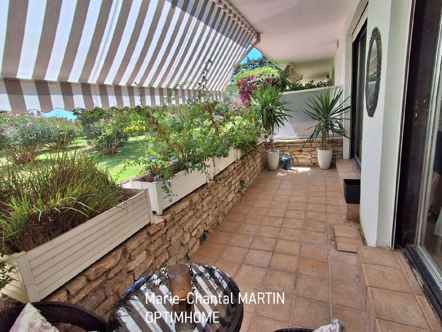 en venta apartamento La Panouse Bocas del Ródano 2