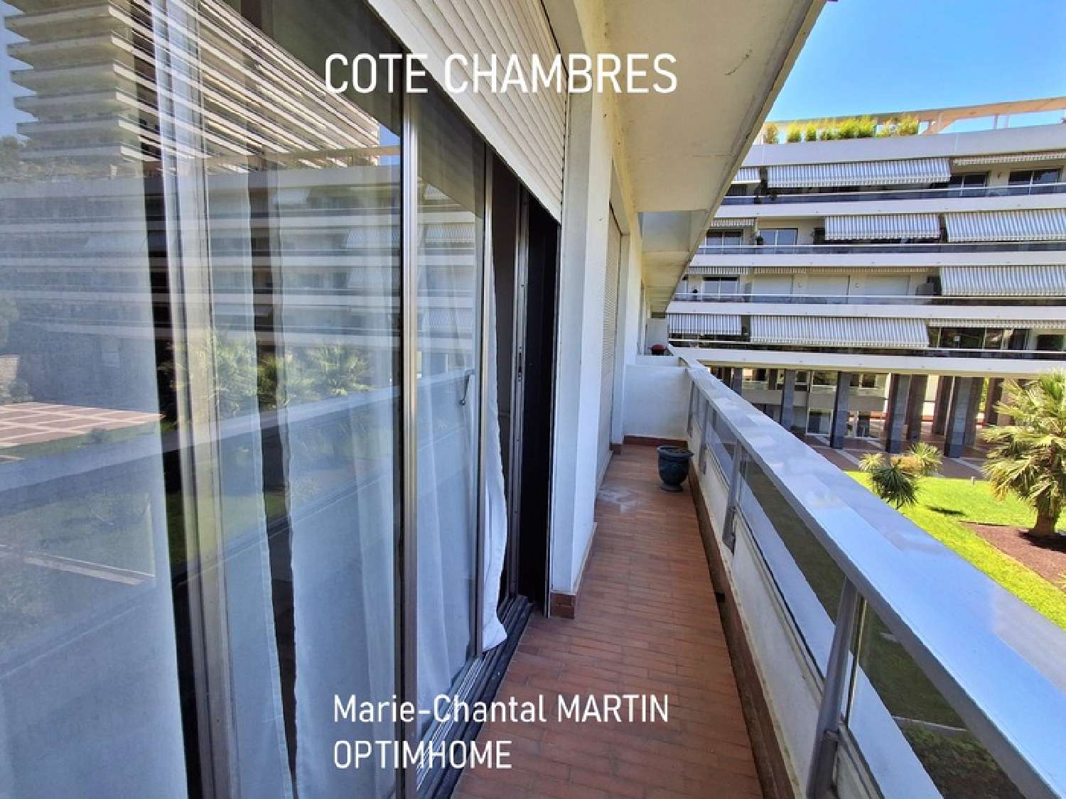 en venta apartamento La Panouse Bocas del Ródano 5