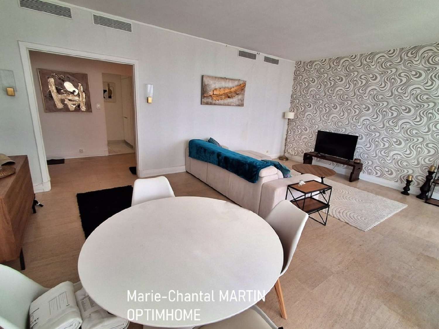 en venta apartamento La Panouse Bocas del Ródano 6