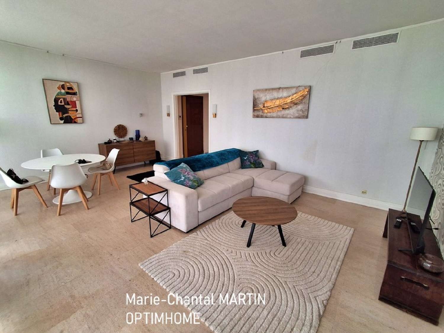en venta apartamento La Panouse Bocas del Ródano 8