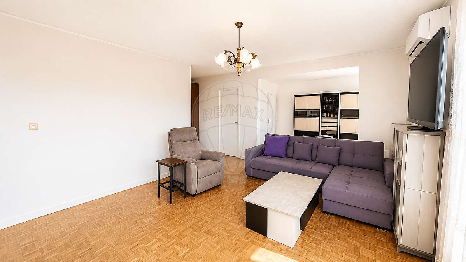à vendre appartement La Panouse Bouches-du-Rhône 3