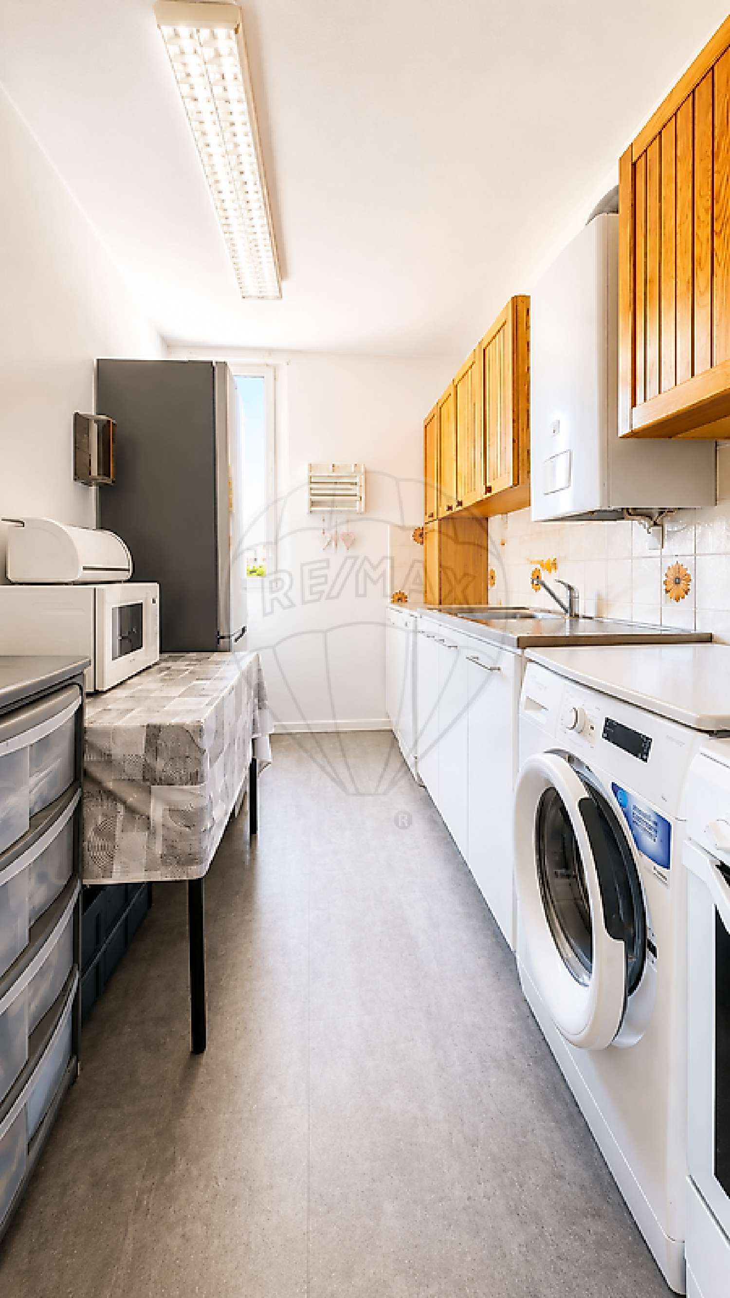 à vendre appartement La Panouse Bouches-du-Rhône 4