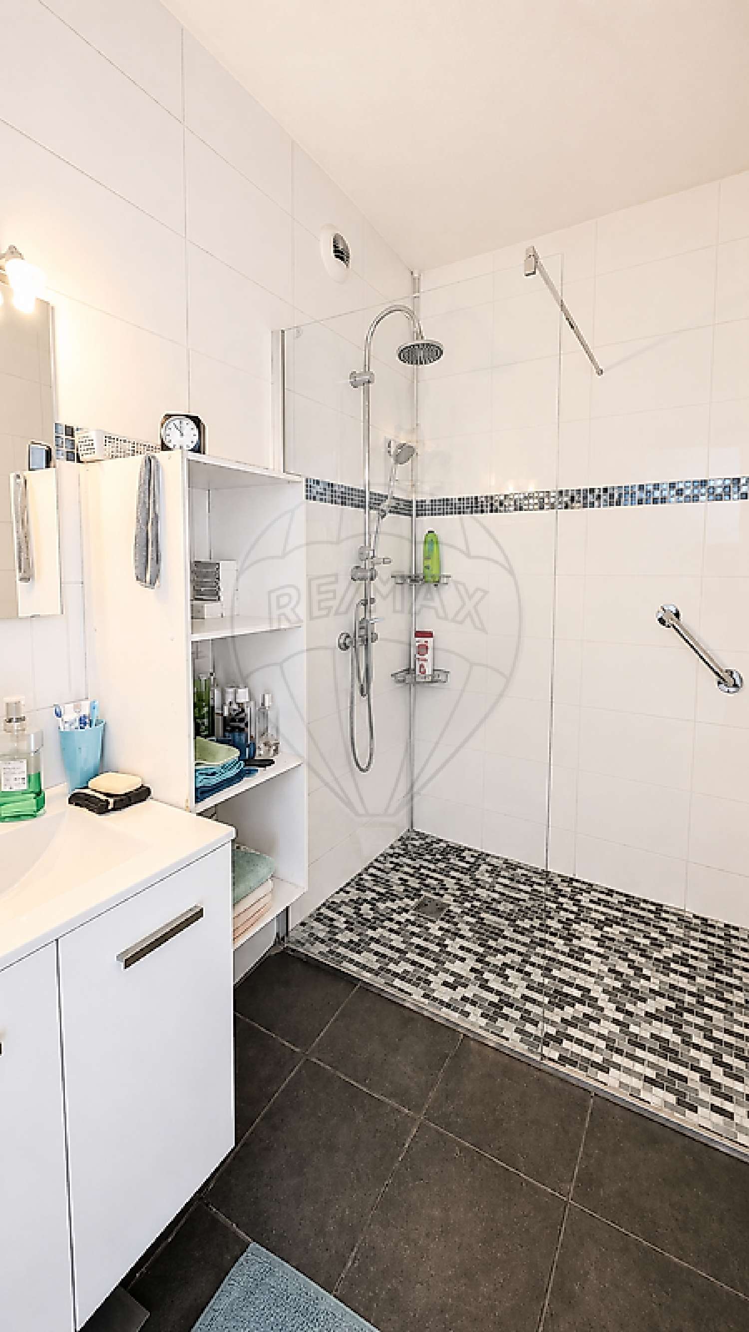 à vendre appartement La Panouse Bouches-du-Rhône 8