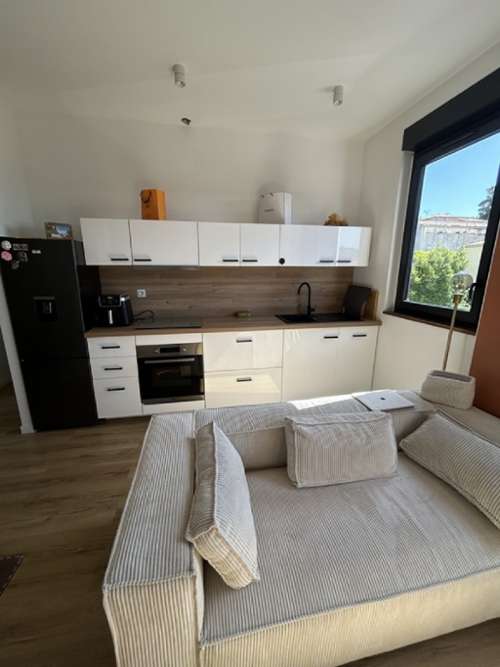 La Penne-sur-Huveaune Bouches-du-Rhône apartment foto 7367669