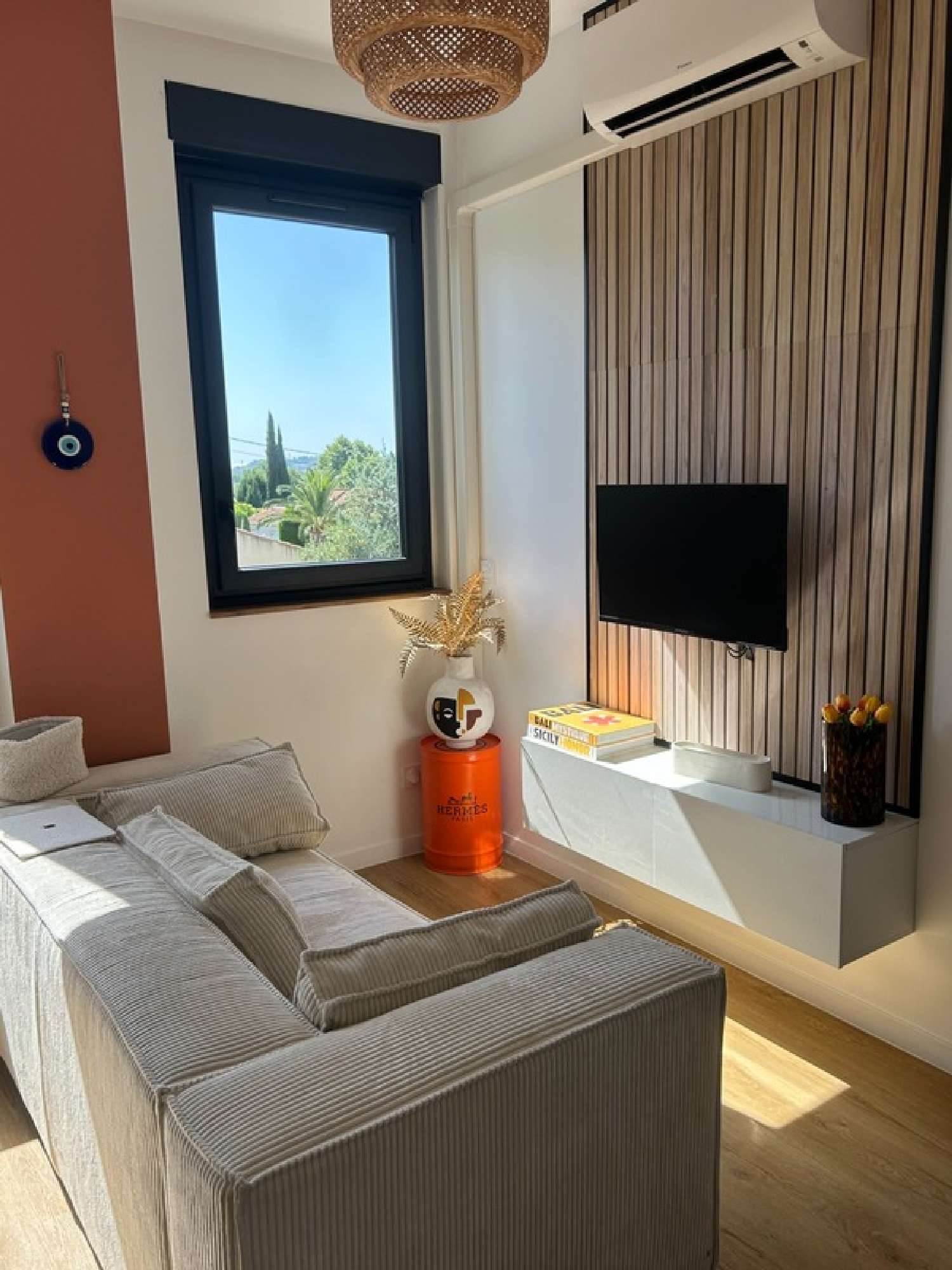  for sale apartment La Penne-sur-Huveaune Bouches-du-Rhône 2