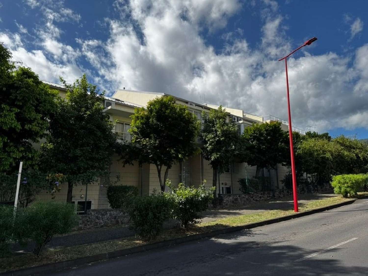 te koop appartement La Possession La Réunion 3