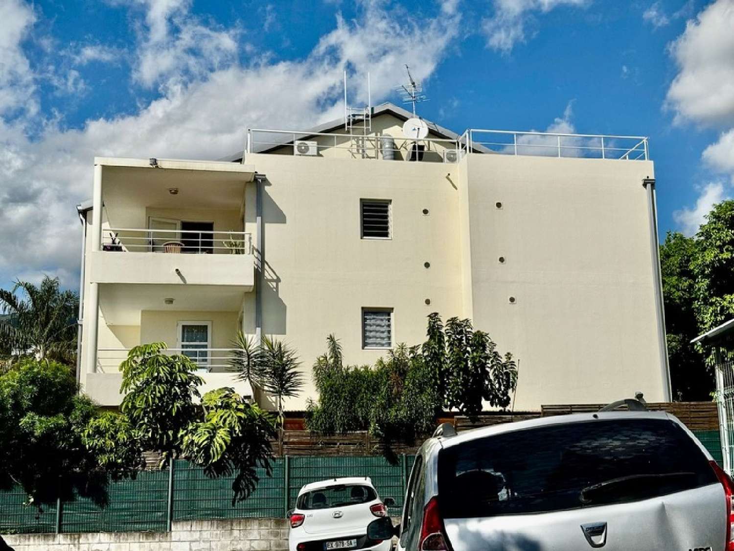te koop appartement La Possession La Réunion 4