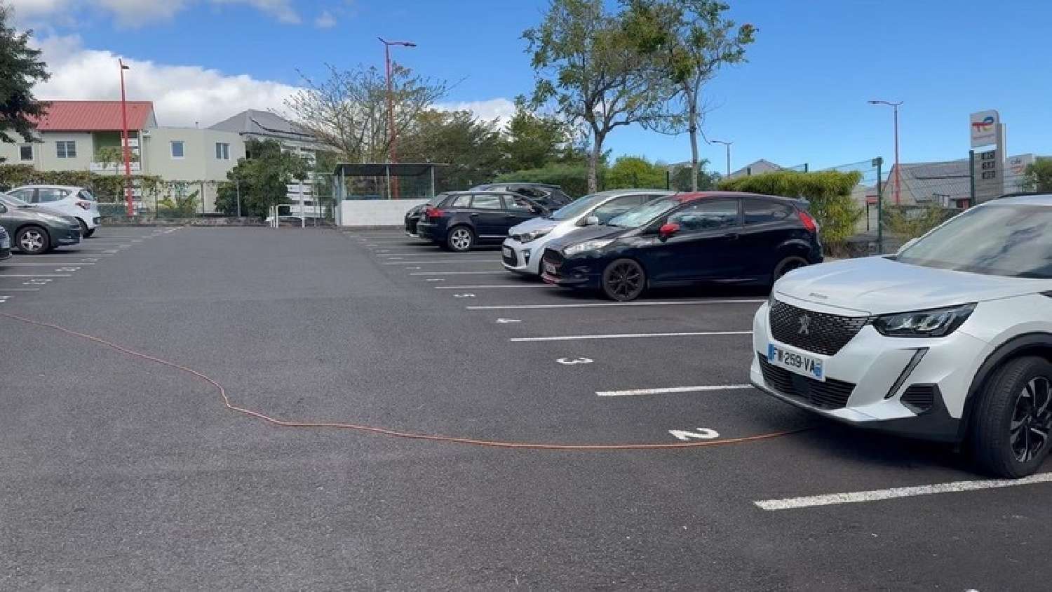 te koop appartement La Possession La Réunion 5