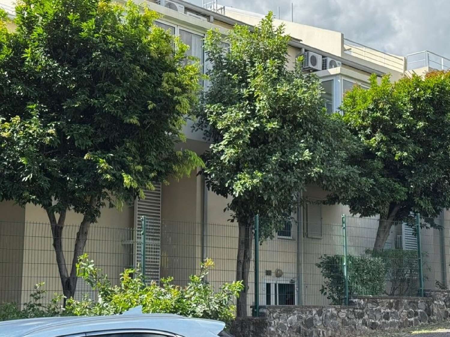 te koop appartement La Possession La Réunion 7