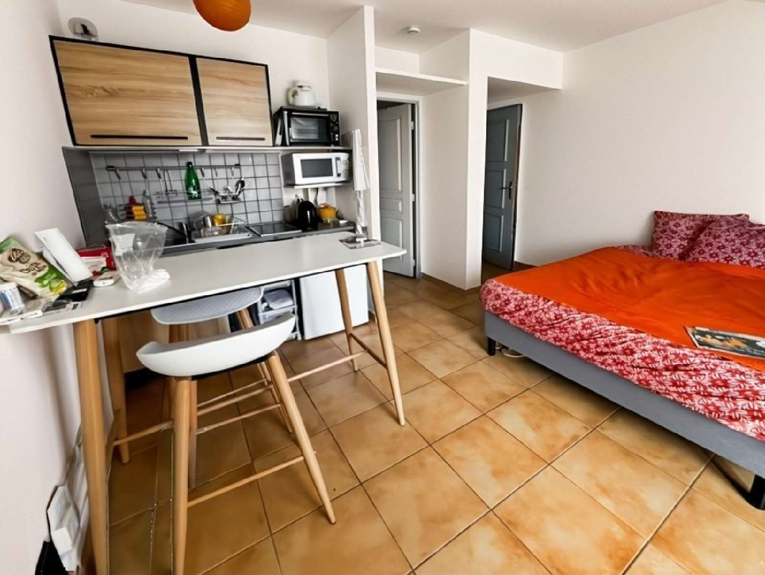 te koop appartement La Possession La Réunion 2
