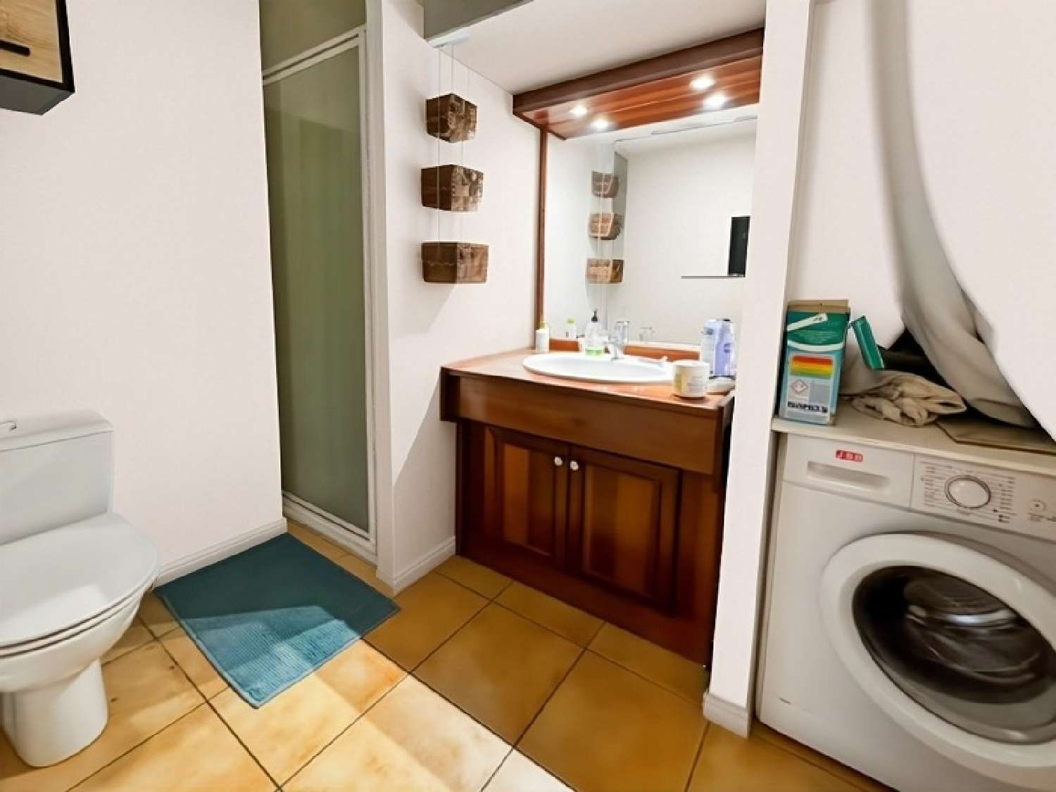te koop appartement La Possession La Réunion 3
