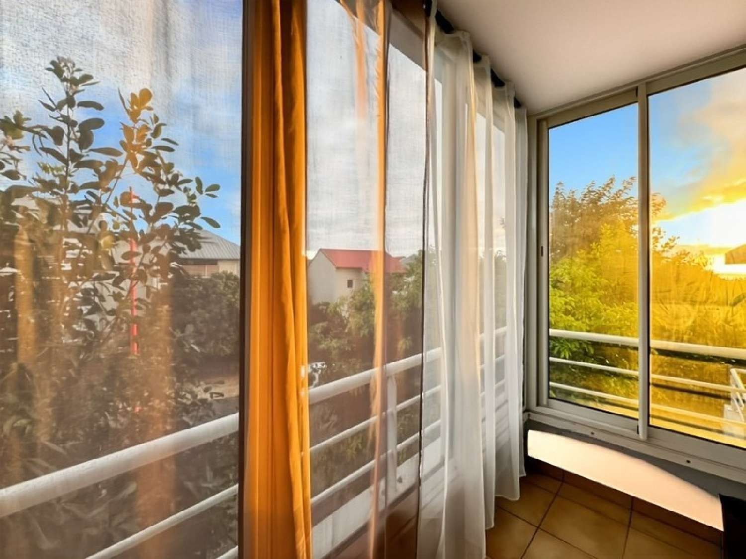 te koop appartement La Possession La Réunion 5