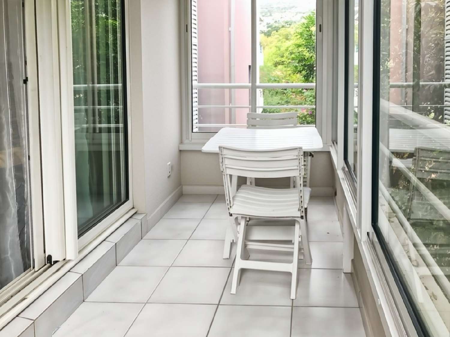te koop appartement La Possession La Réunion 7