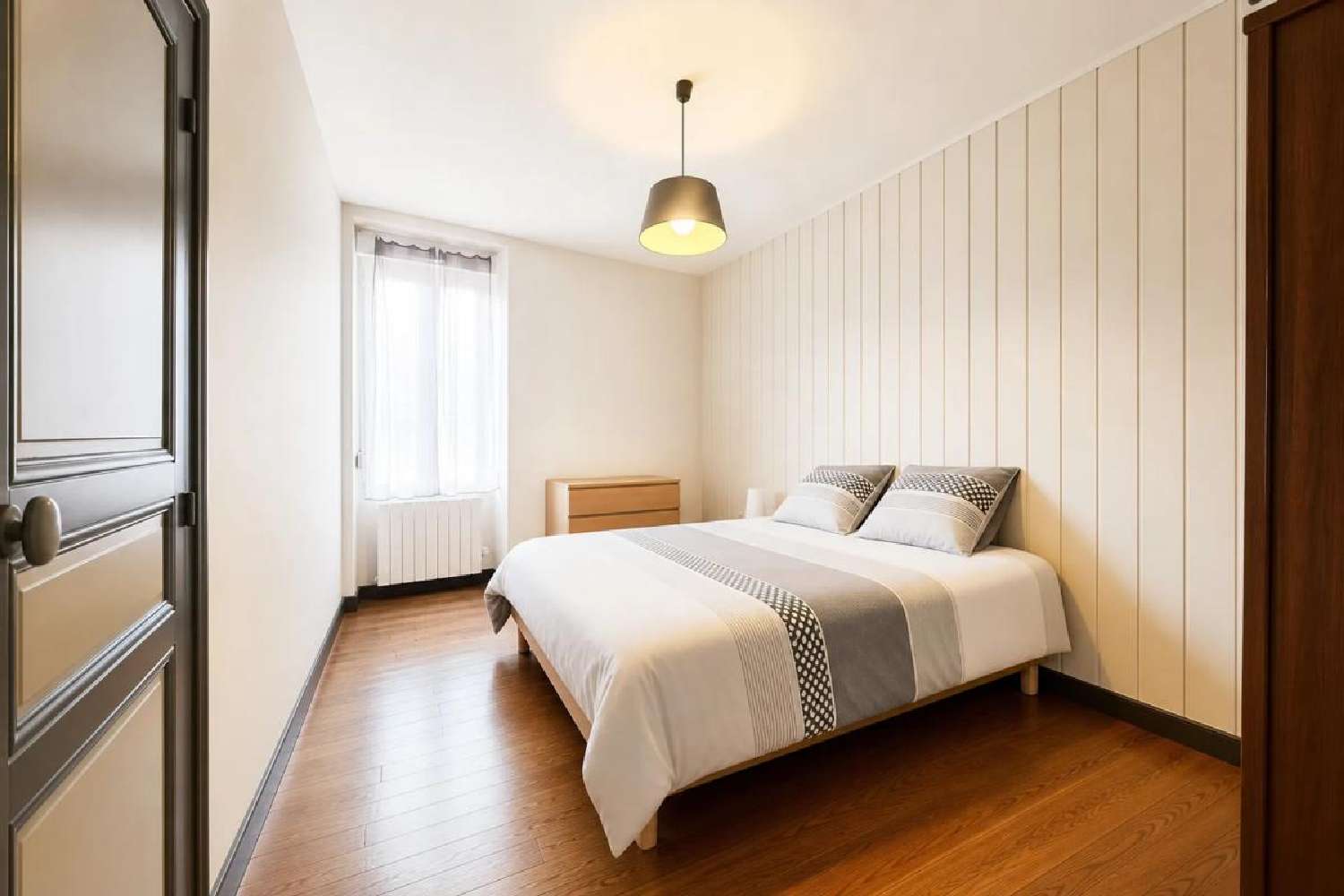  for sale apartment La Possonnière Maine-et-Loire 1