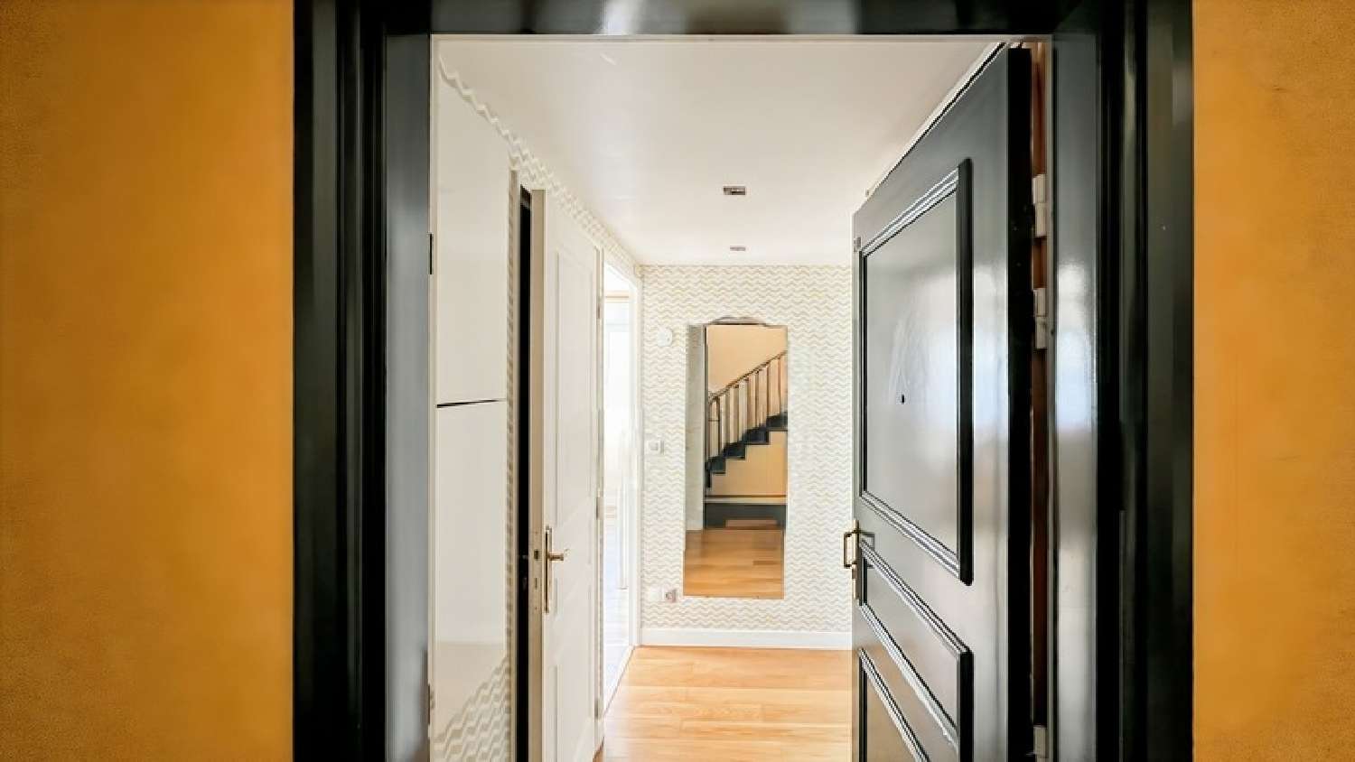  te koop appartement La Queue-lès-Yvelines Yvelines 2