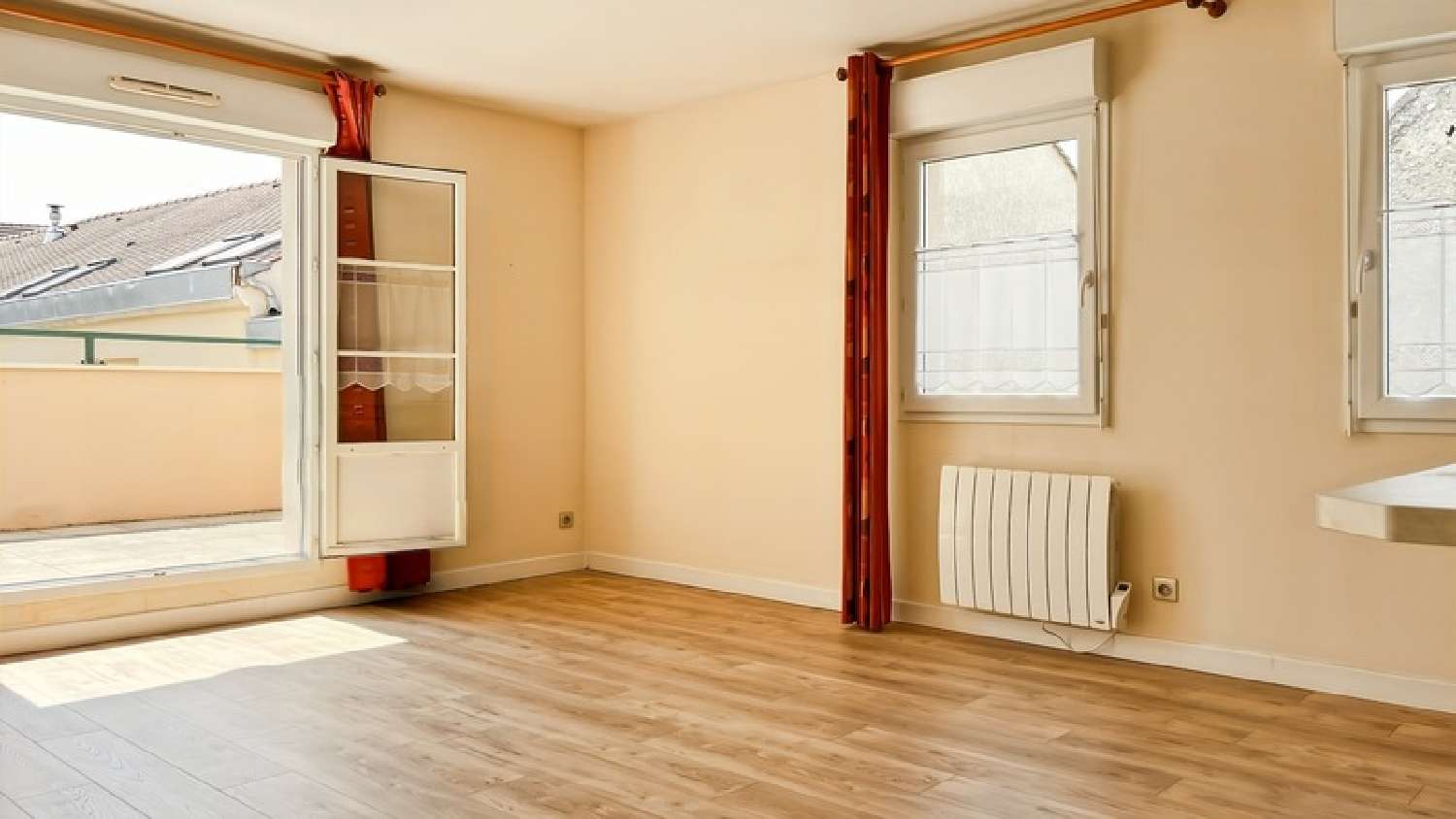  te koop appartement La Queue-lès-Yvelines Yvelines 3