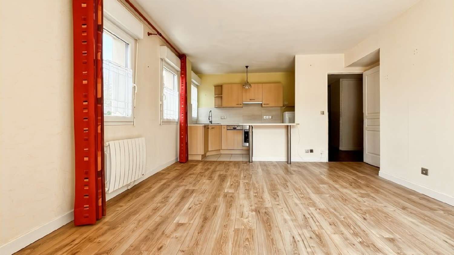  te koop appartement La Queue-lès-Yvelines Yvelines 4