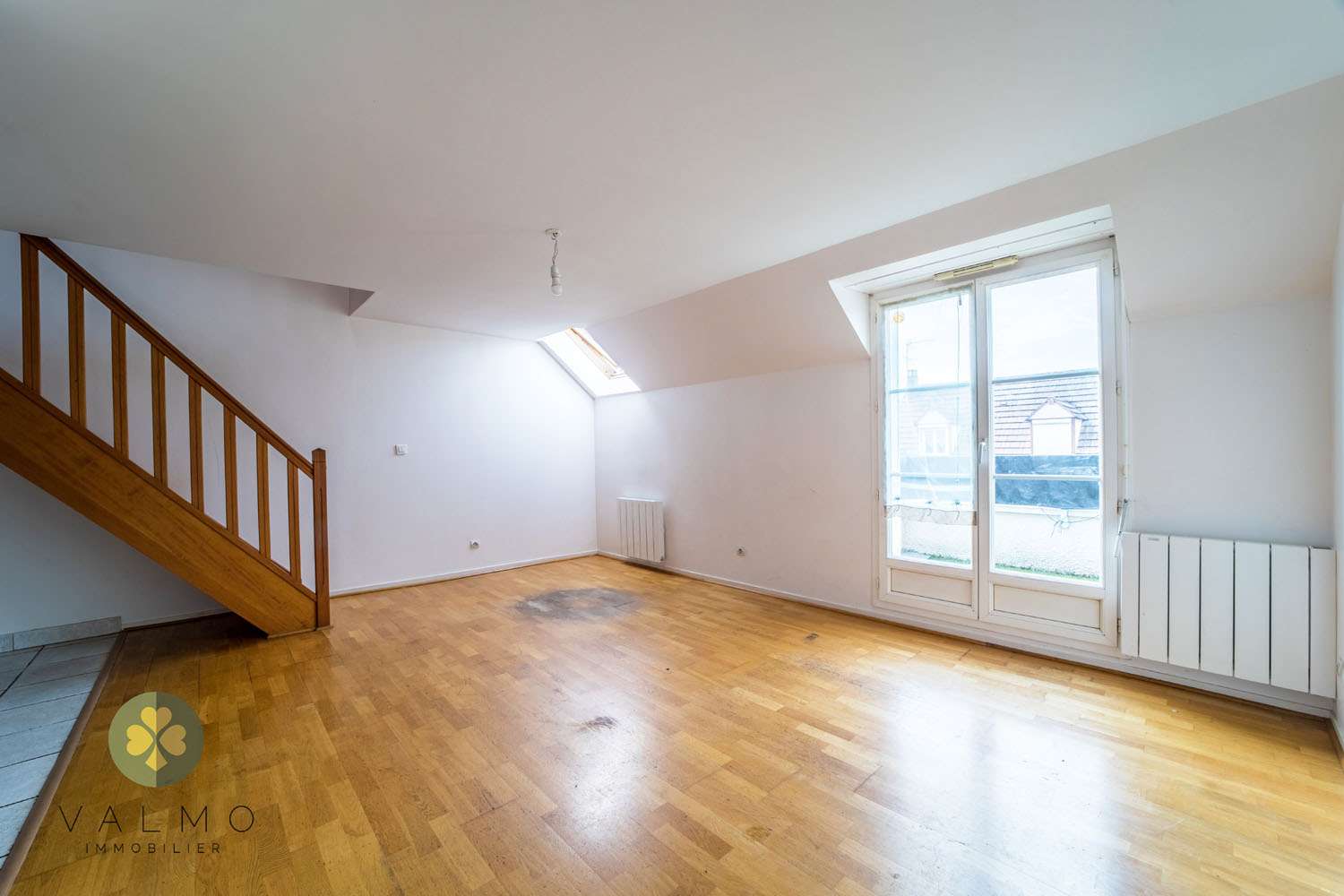  kaufen Wohnung/ Apartment La Queue-lès-Yvelines Yvelines 3