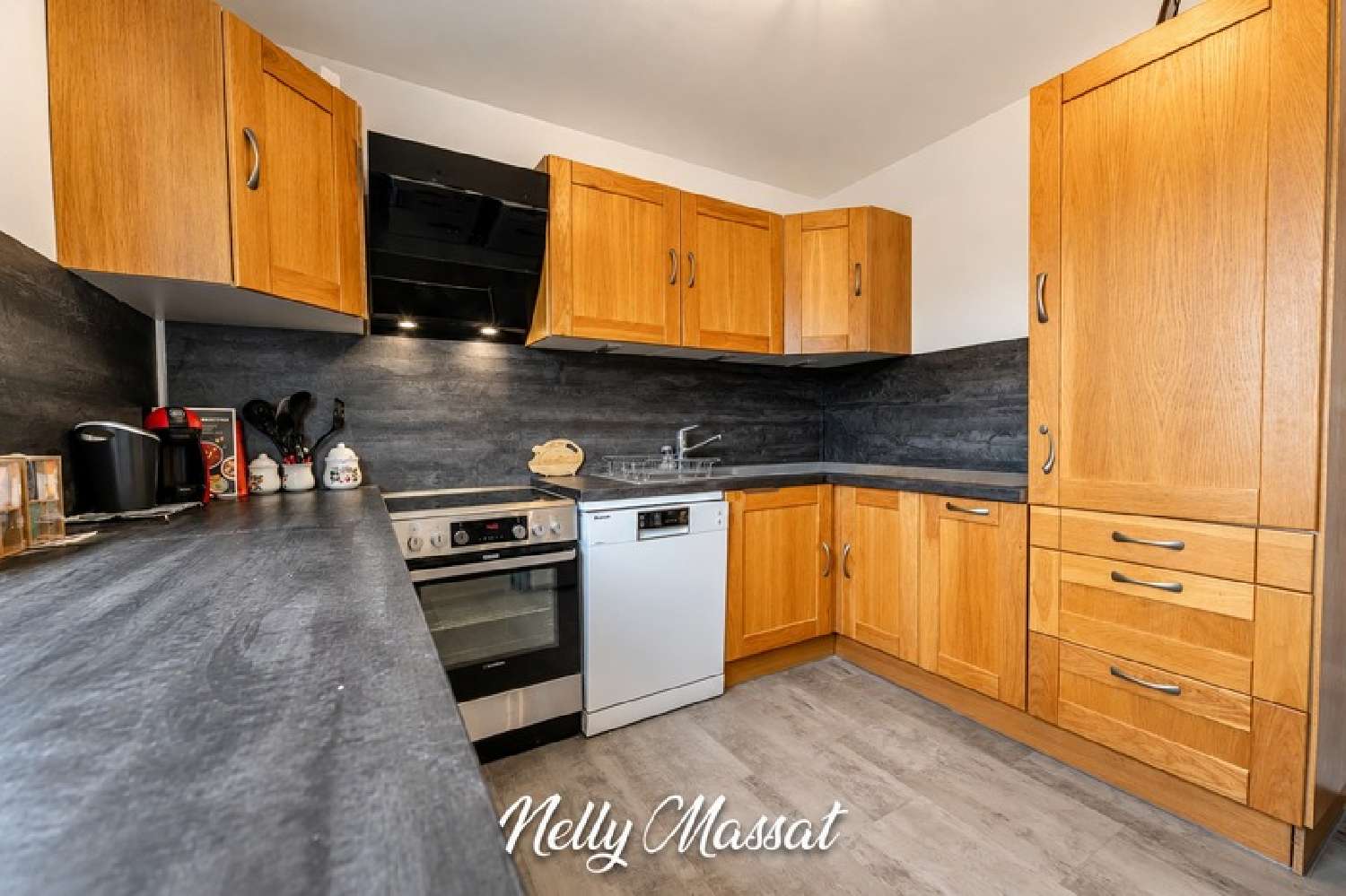  à vendre appartement La Ravoire Savoie 1
