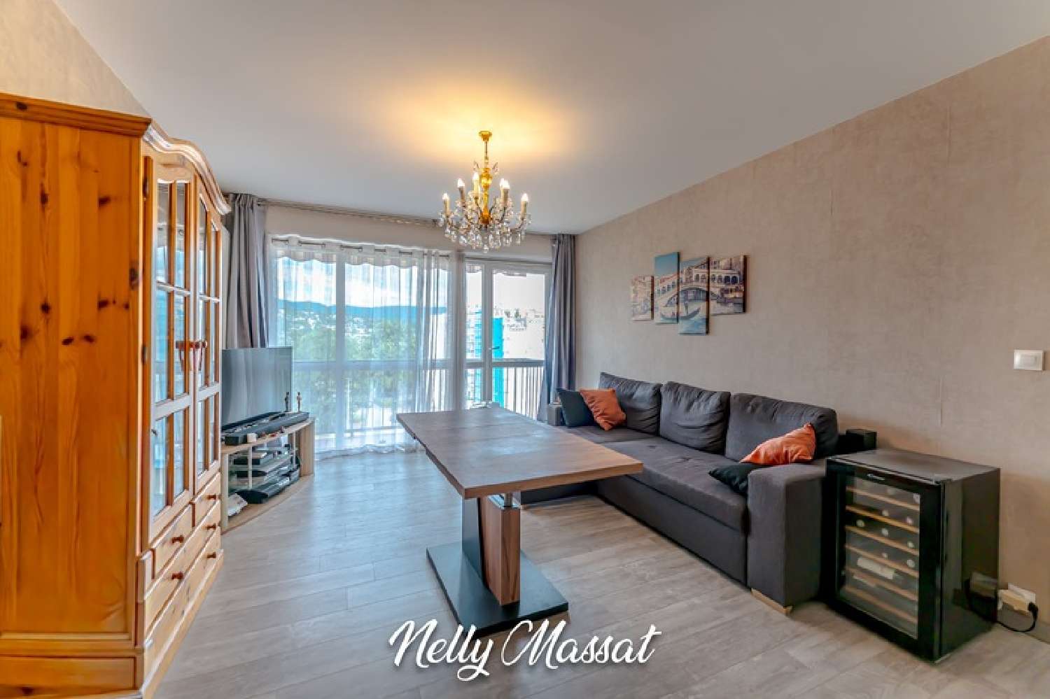  à vendre appartement La Ravoire Savoie 2