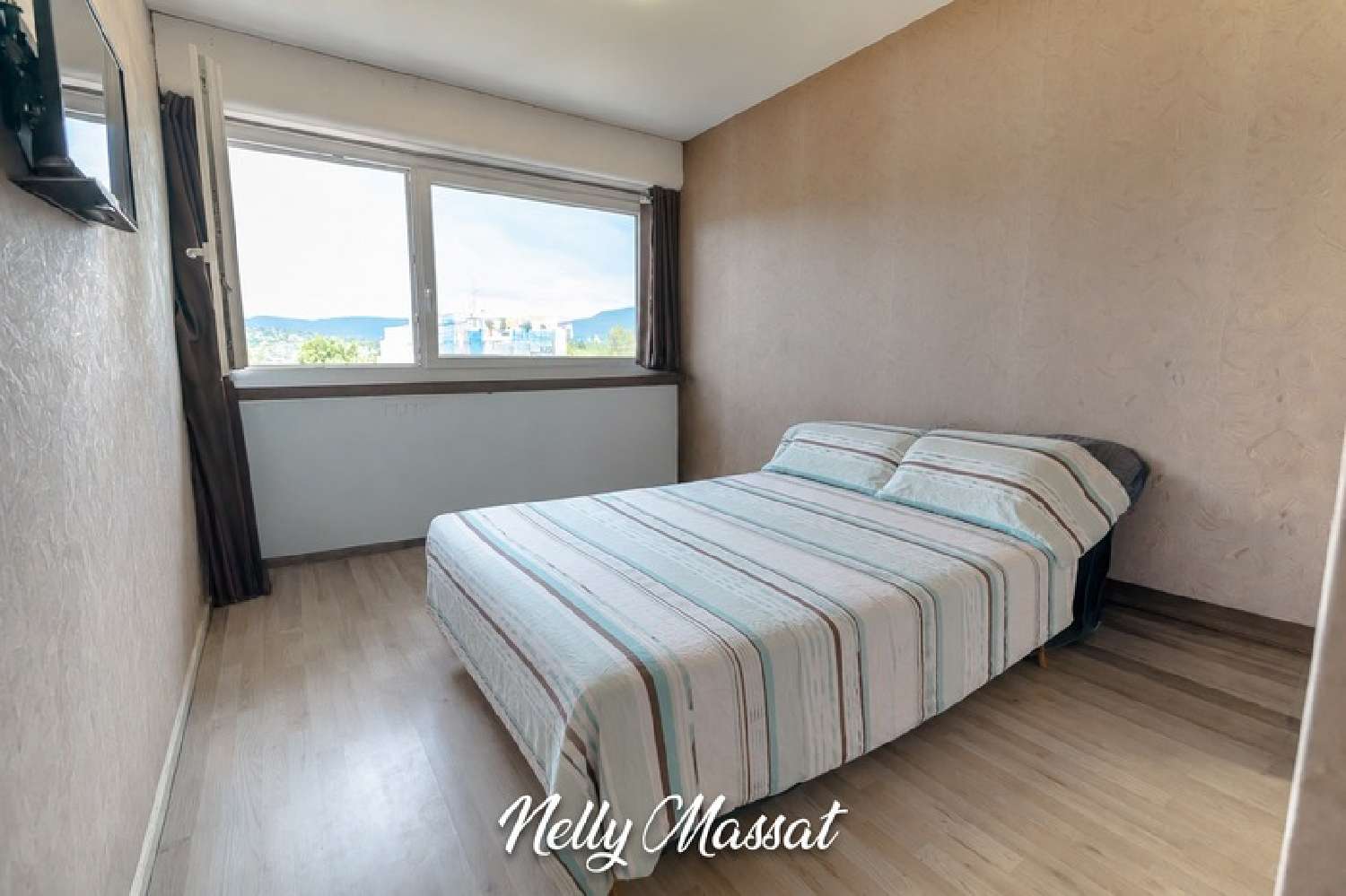  à vendre appartement La Ravoire Savoie 5