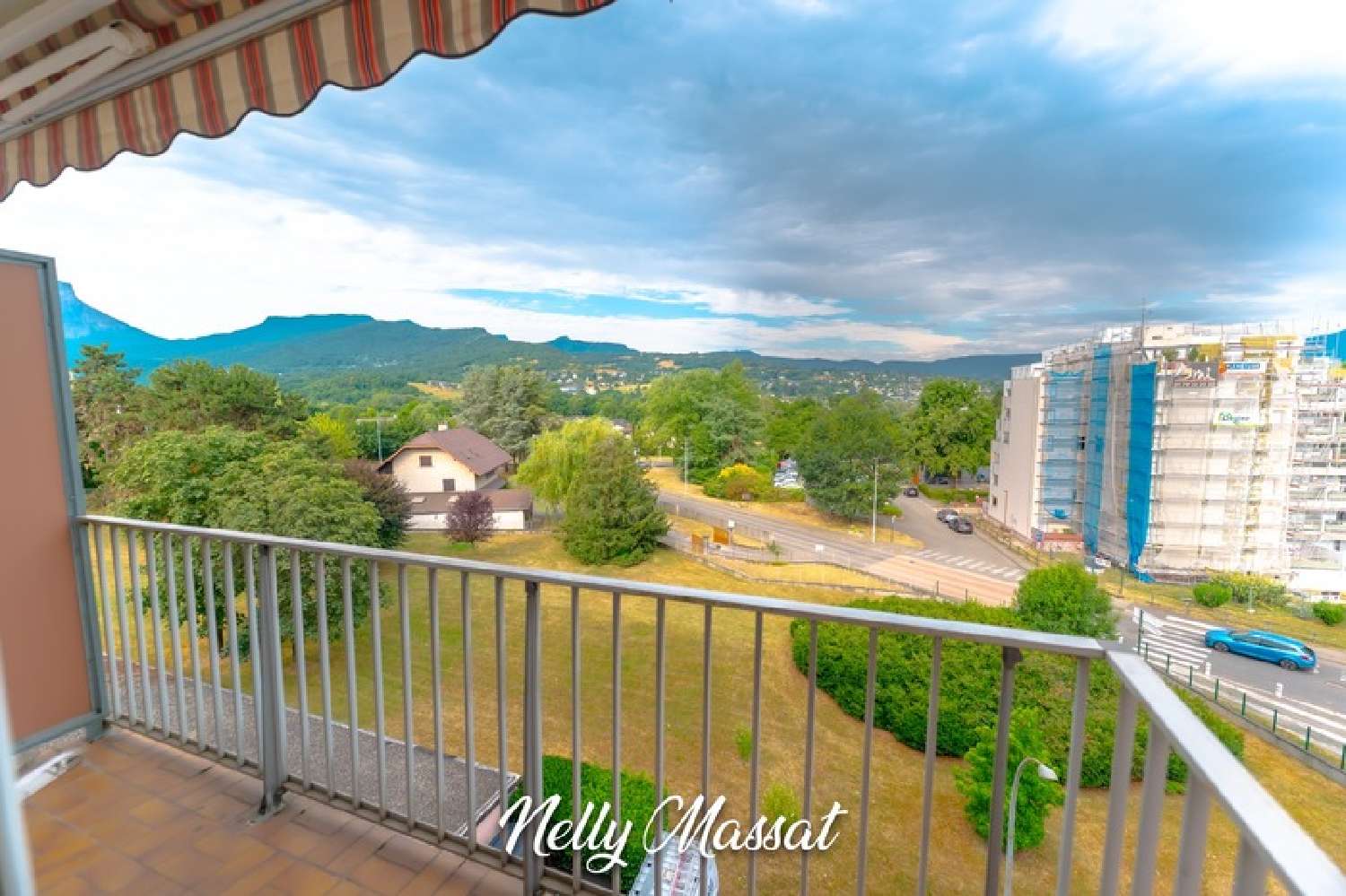  à vendre appartement La Ravoire Savoie 6