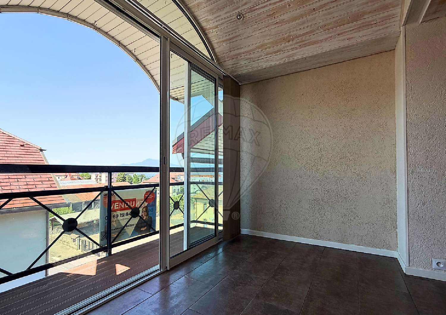 te koop appartement La Roche-sur-Foron Haute-Savoie 4