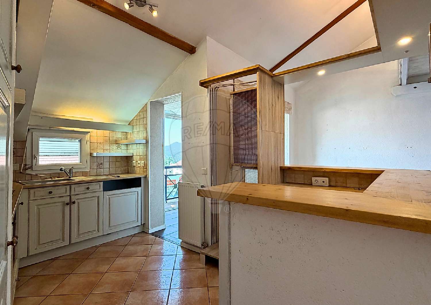 te koop appartement La Roche-sur-Foron Haute-Savoie 7
