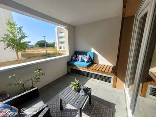 La Rochelle Charente-Maritime Wohnung/ Apartment Bild 7370093