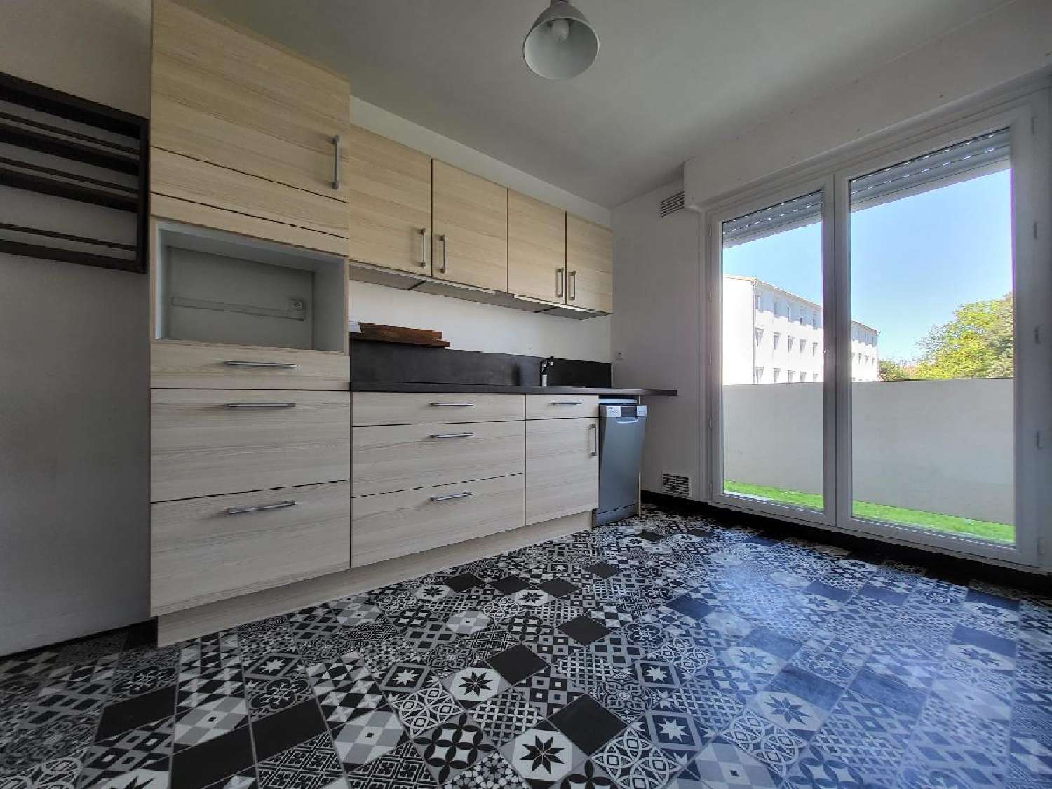  à vendre appartement La Rochelle Charente-Maritime 2