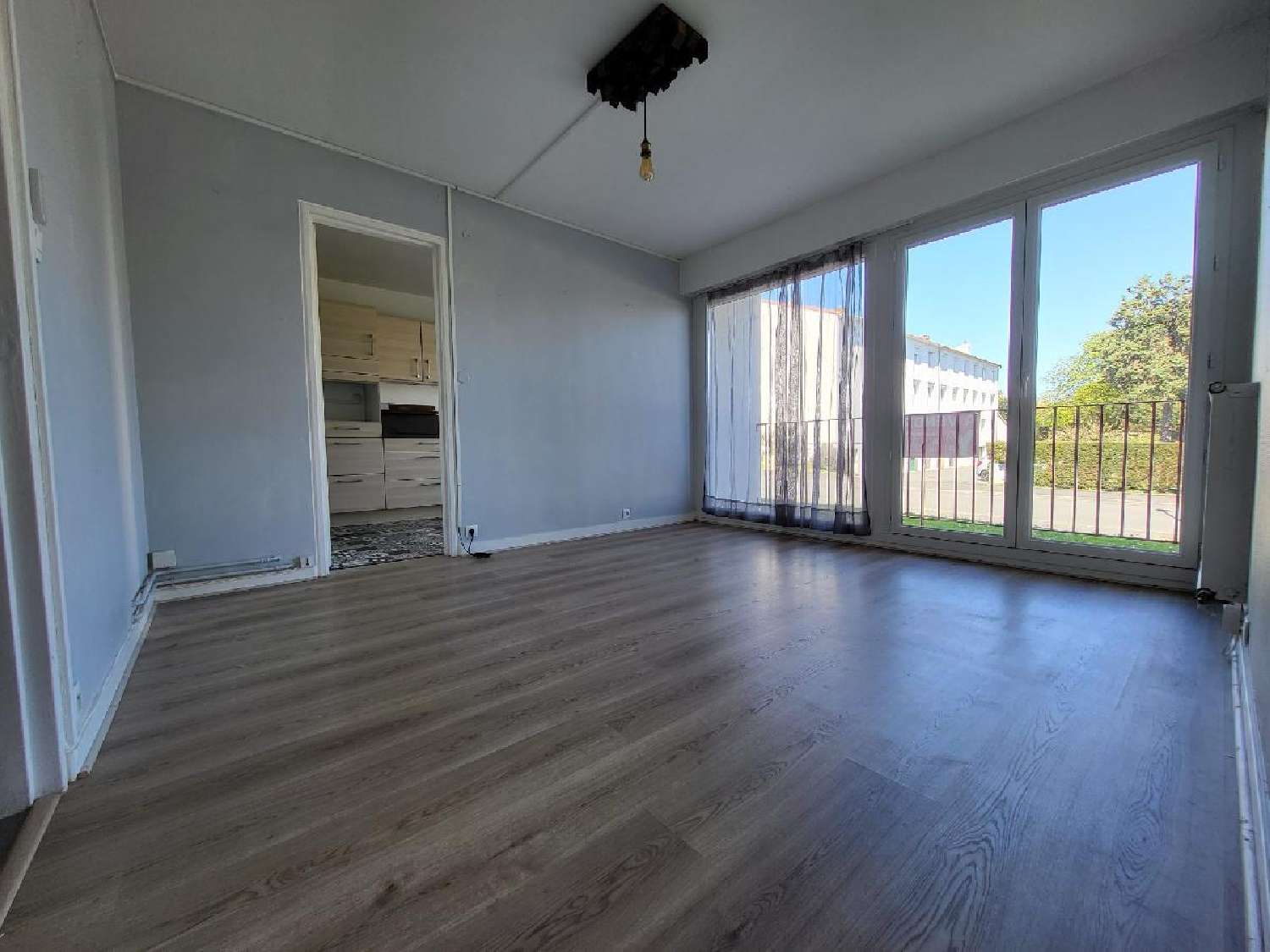  à vendre appartement La Rochelle Charente-Maritime 3