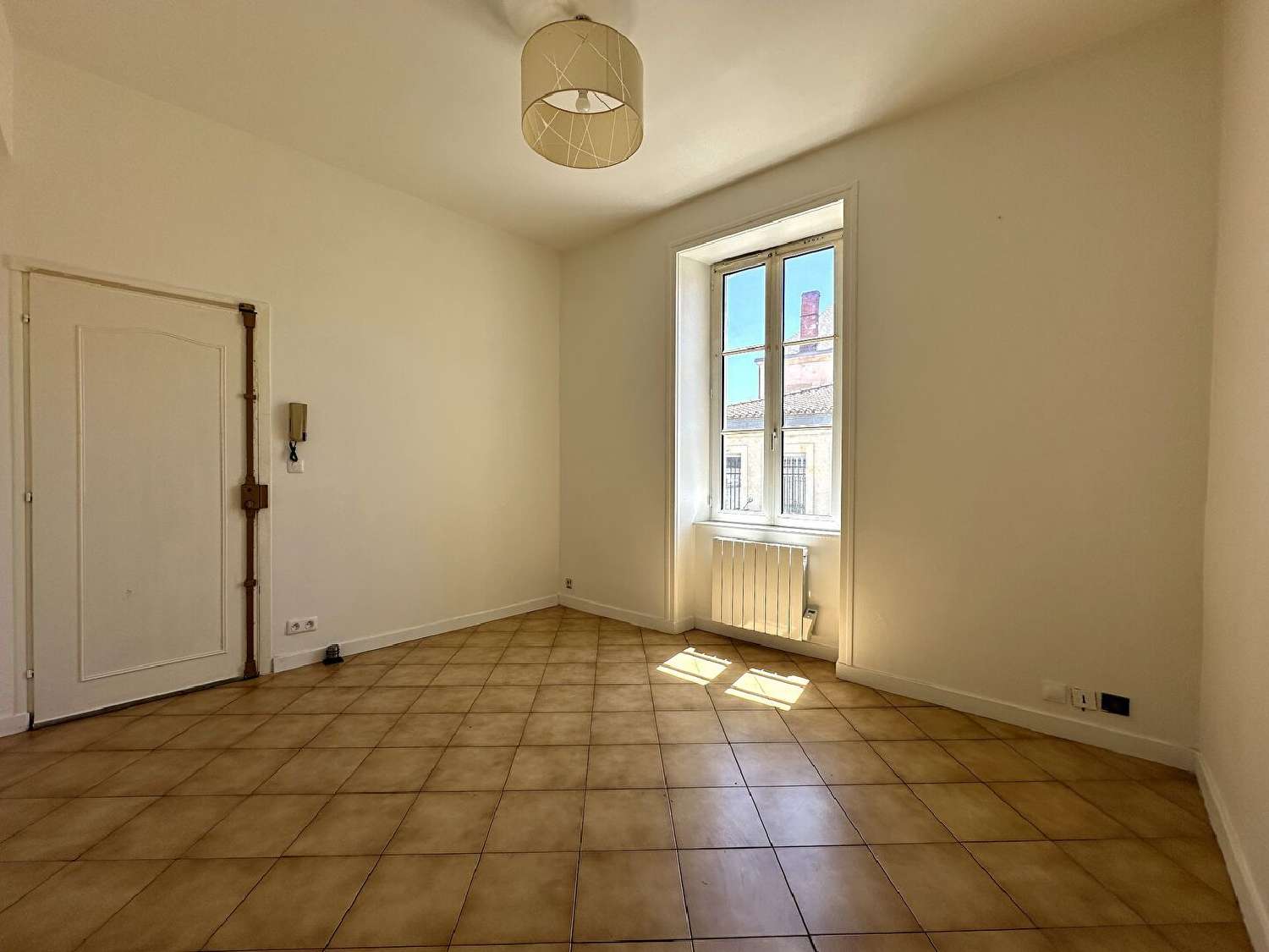 à vendre appartement La Rochelle Charente-Maritime 1