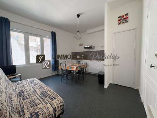 La Rochelle Charente-Maritime apartment foto 7382586