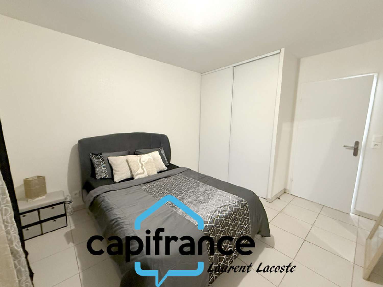  à vendre appartement La Salvetat-Saint-Gilles Haute-Garonne 5