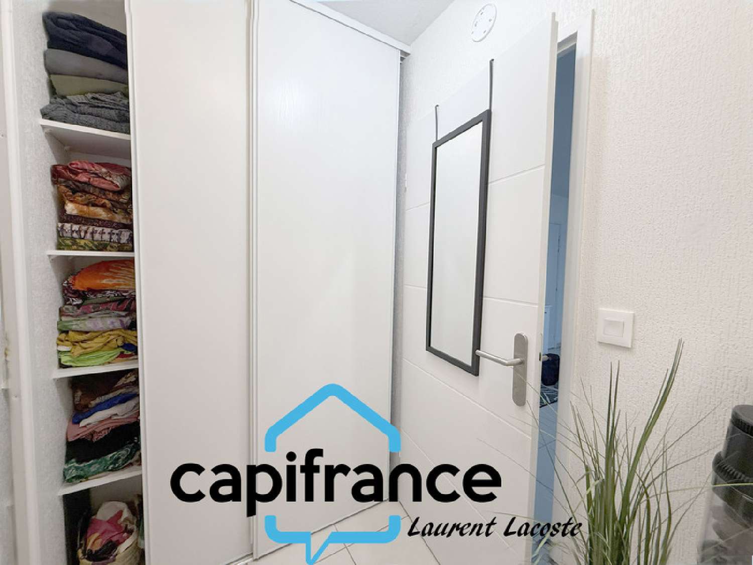  à vendre appartement La Salvetat-Saint-Gilles Haute-Garonne 6